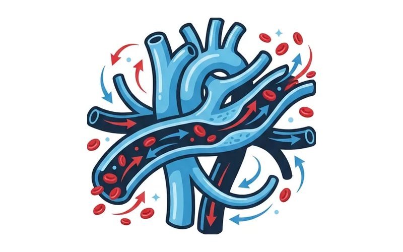 Know your blood: nutrients, foods and when to see a doctor