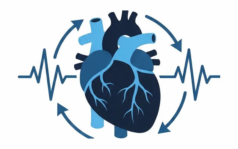 Know your heart: nutrients, foods and when to see a doctor