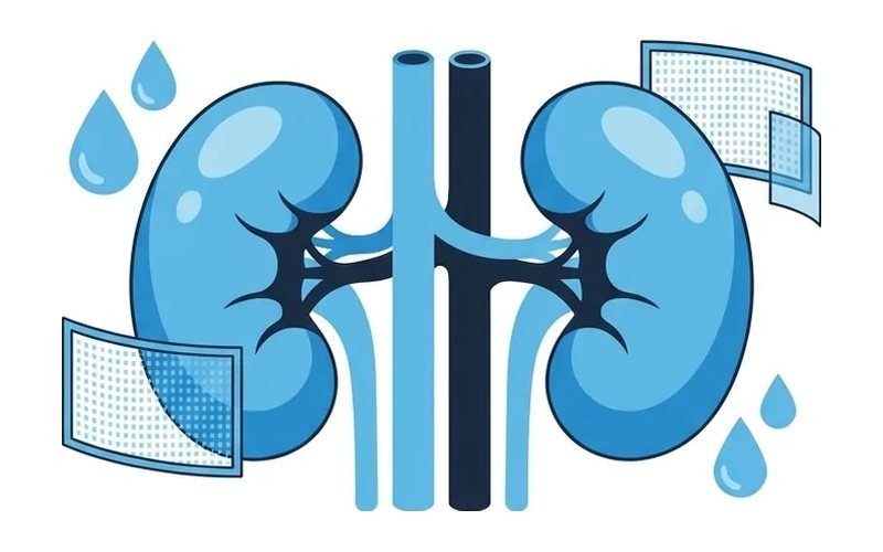 Know your kidneys: nutrients, foods and when to see a doctor