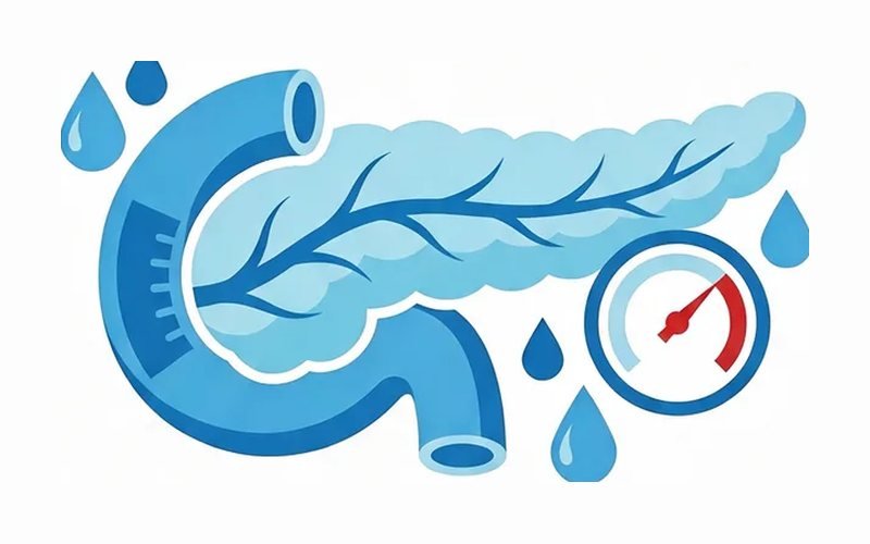 Know your pancreas & sugar: nutrients, foods and when to see a doctor